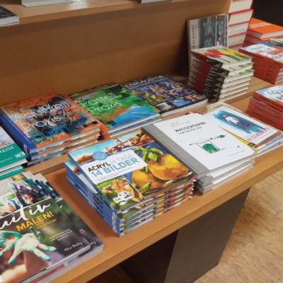 Buchempfehlungen