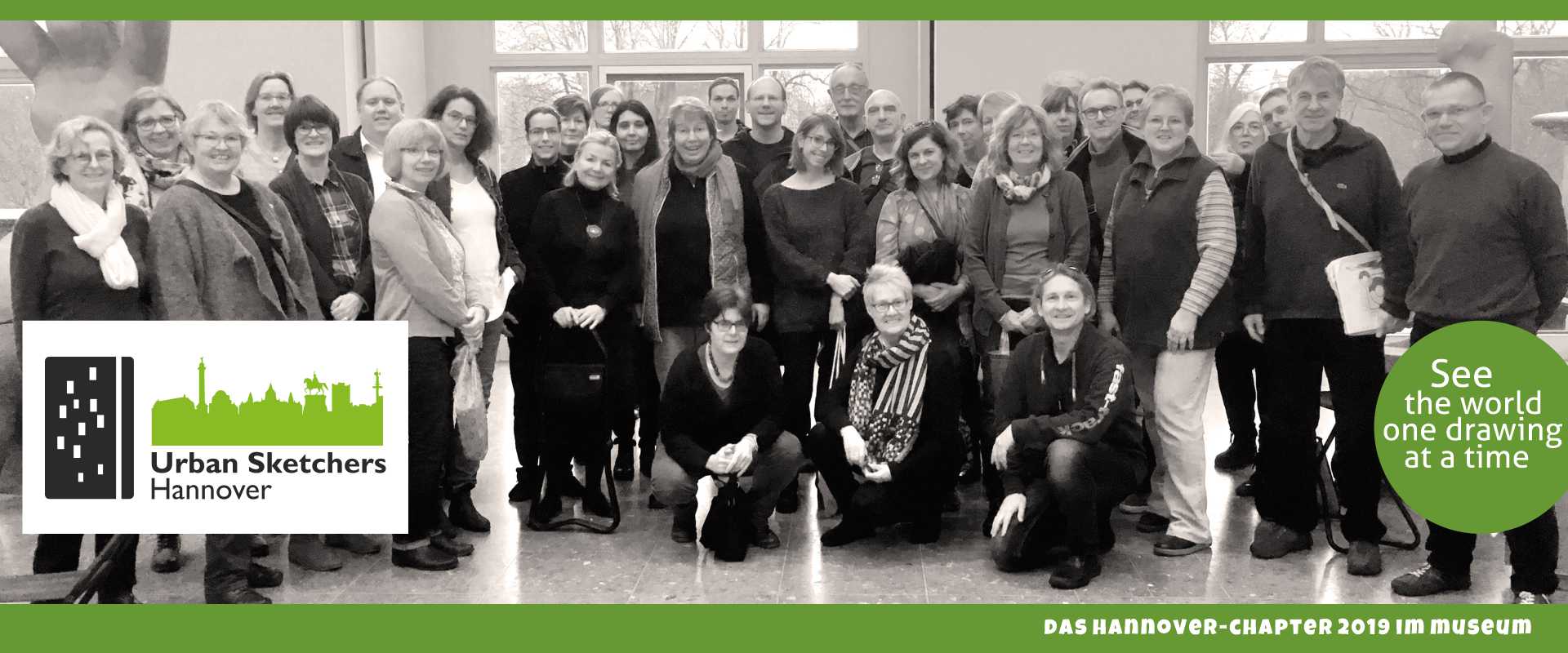 Unser Chapter Hannover