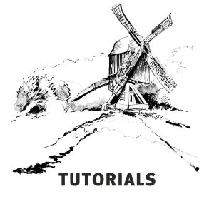 Tutorials