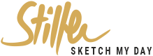 Urban Sketcher Germany Logo