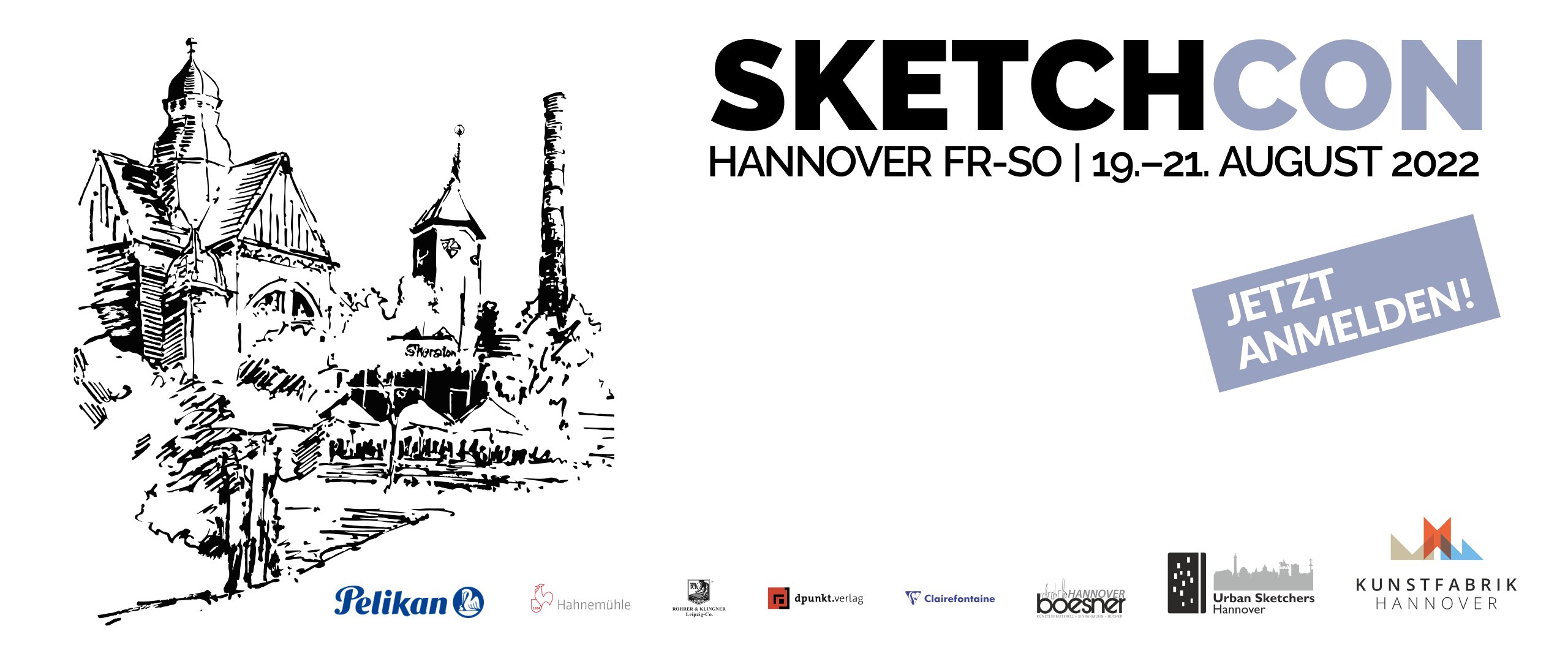 SKETCHCON 2022