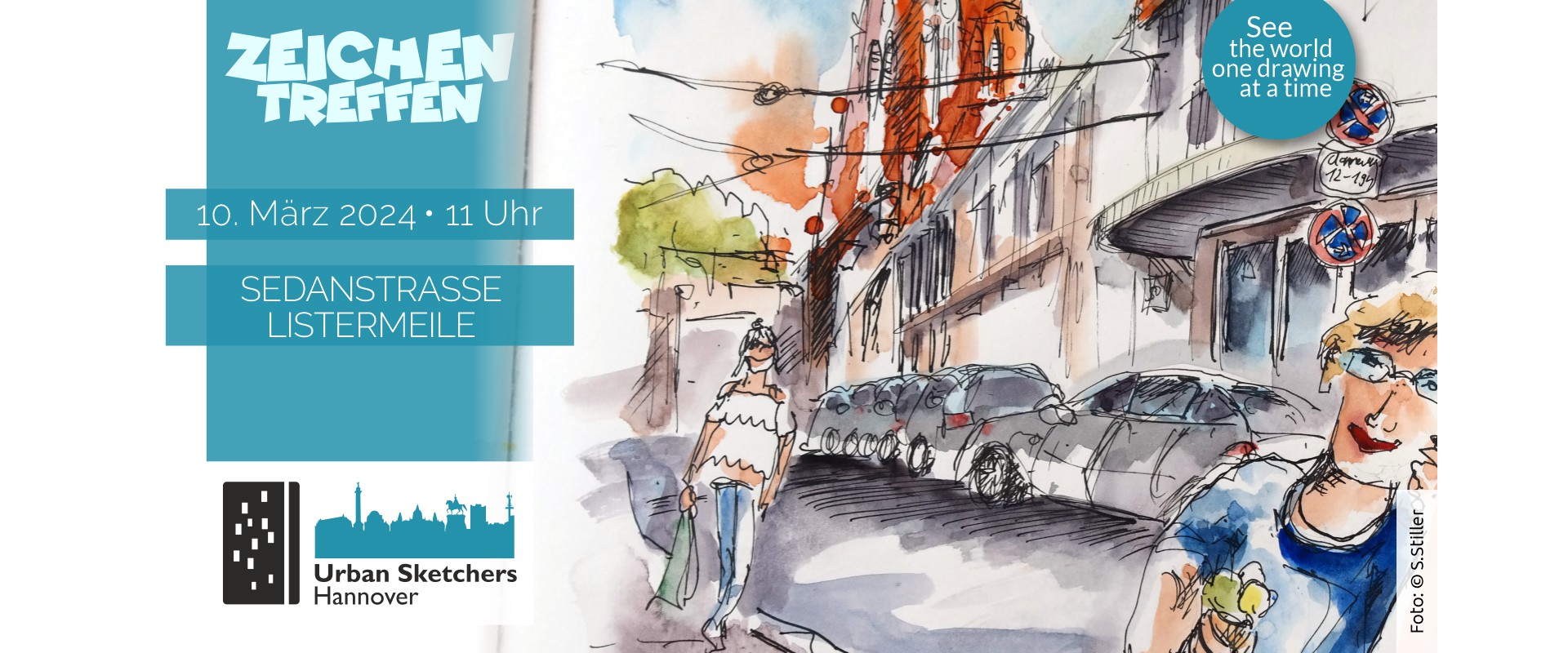 96. Treffen der USk Hannover