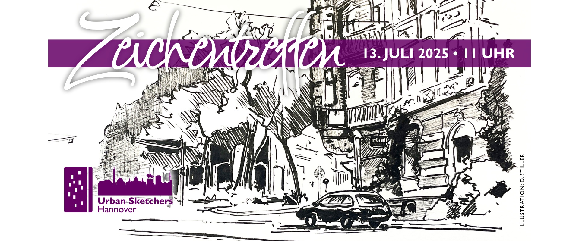 112. Treffen der UsK Hannover