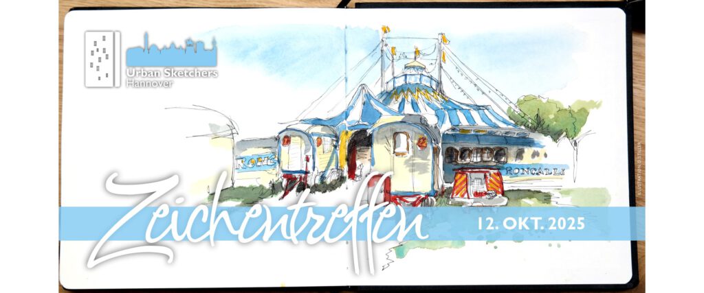 115 Treffen der USk Hannover