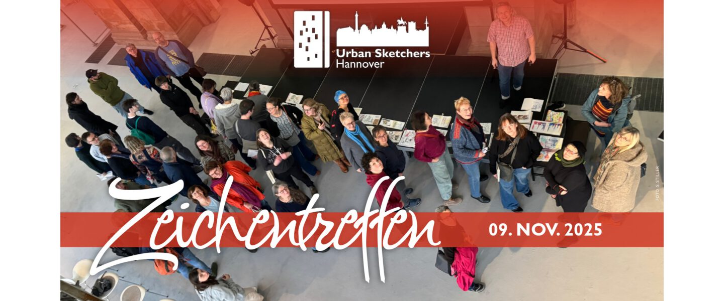 116. Treffen der USk Hannover