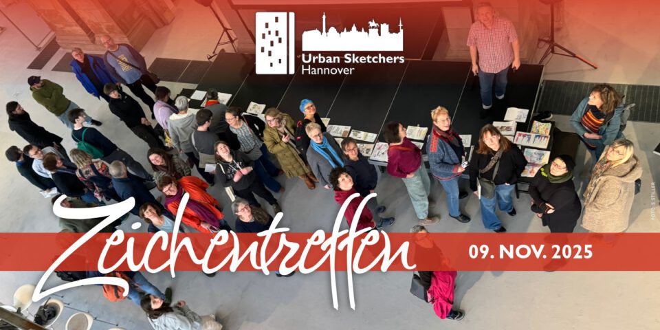 116. Treffen der USk Hannover