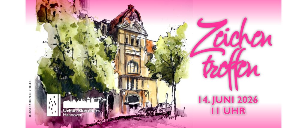122. Treffen der USk Hannover