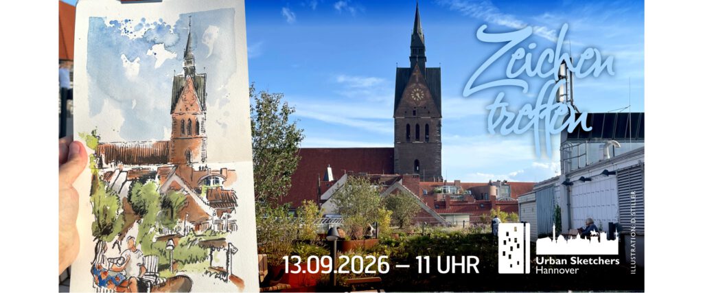 125. Treffen der USk Hannover