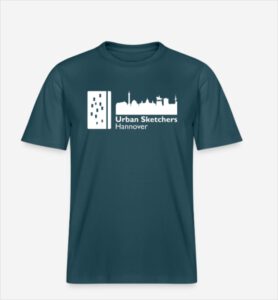USk Hannover T-Shirt
